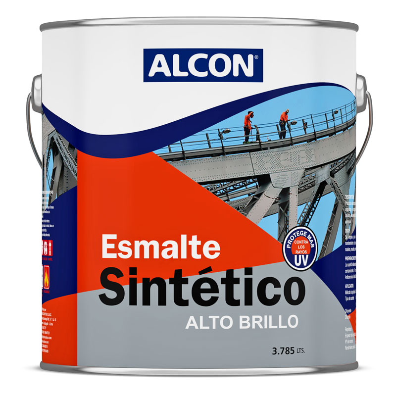 Esmalte Sintético Alcon