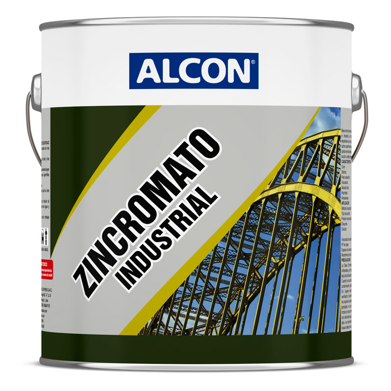 Zincromato industrial Alcon