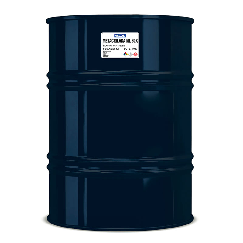 metacrilada ml 60x Alcon